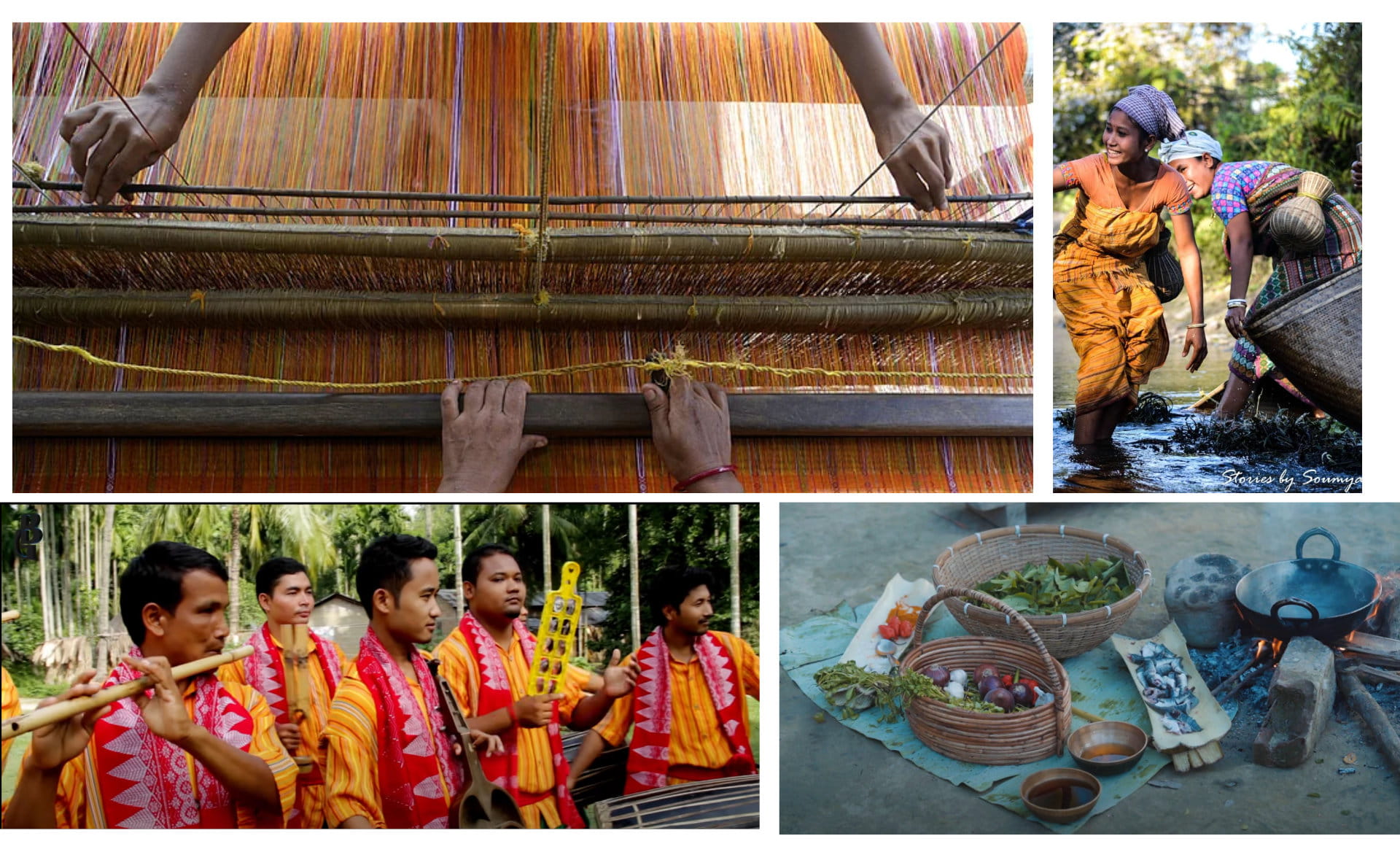 Culture Background