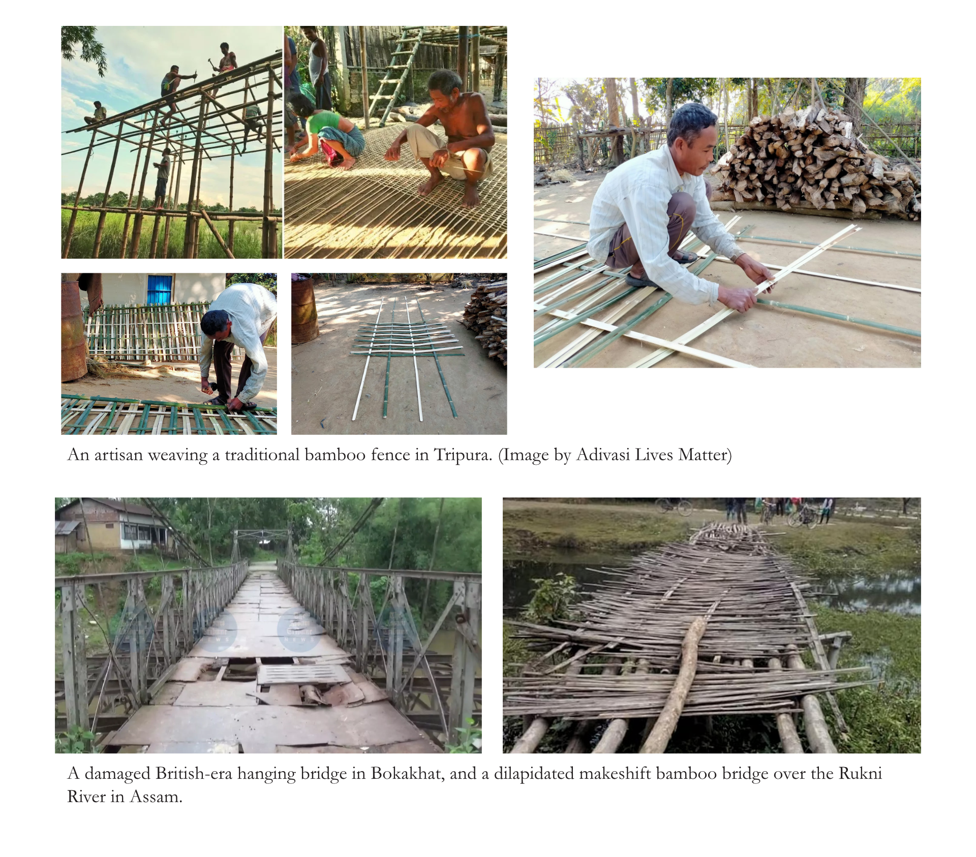 Real-World Reference: Boro Carpentry & Joinery