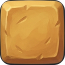 Gold Ore Yellow