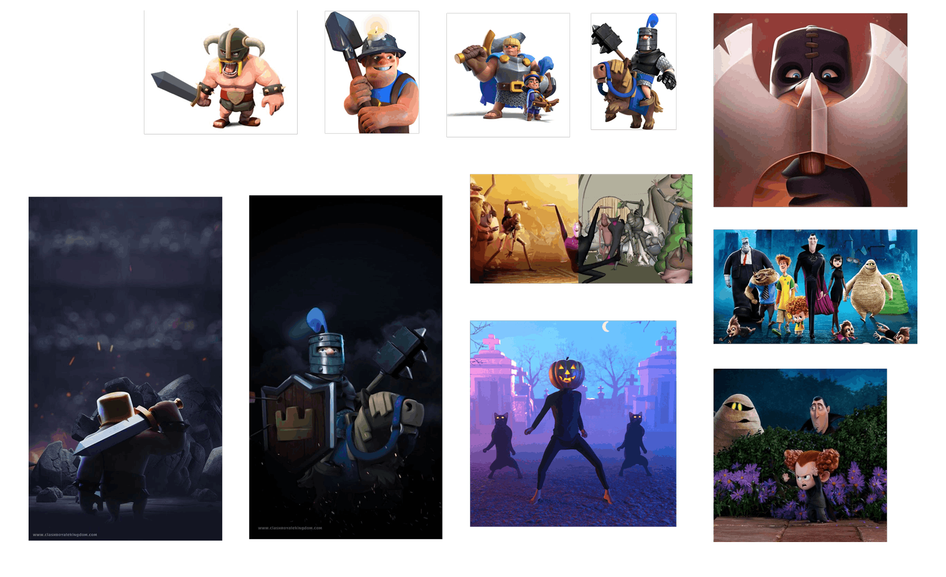 Moodboard
