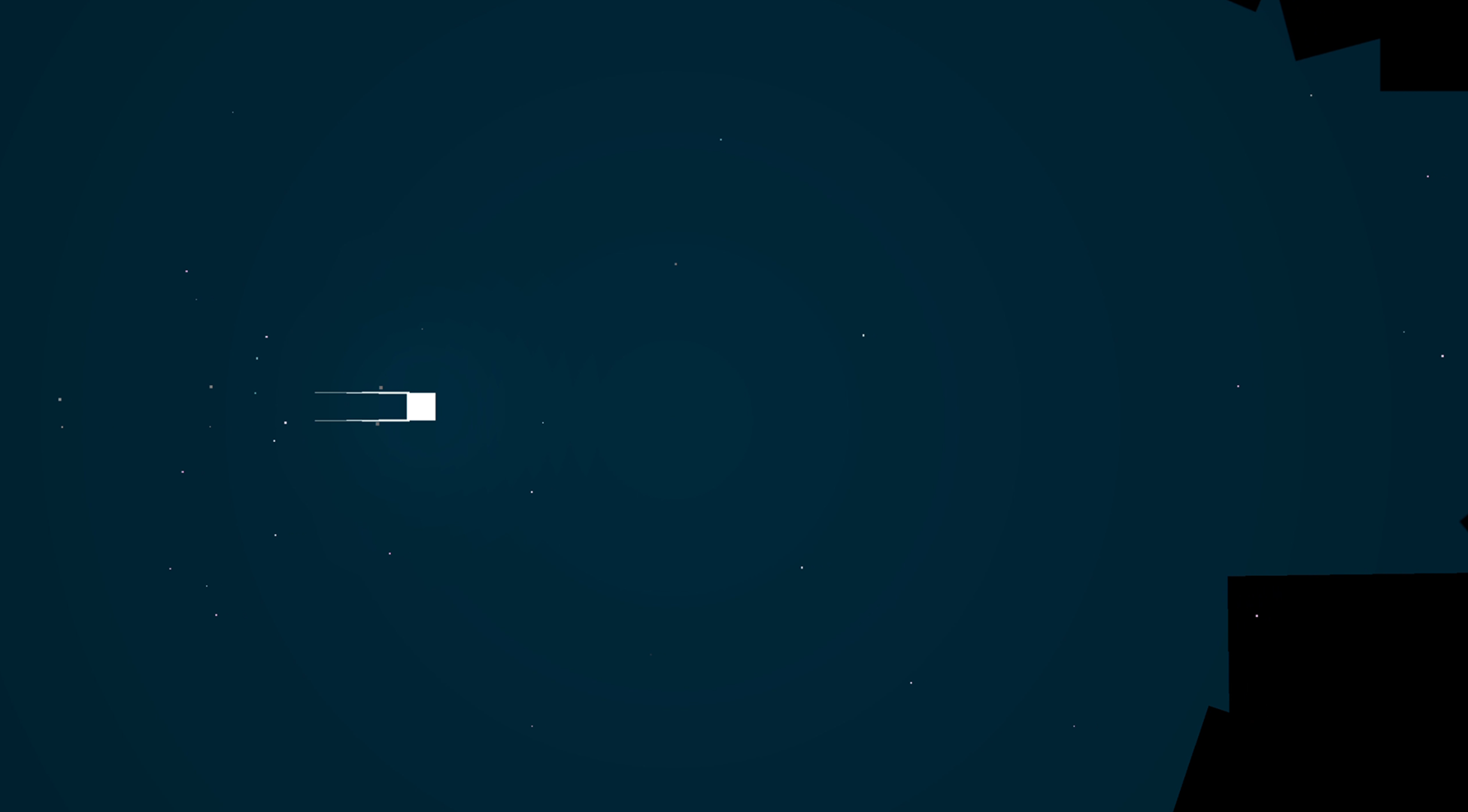 A Particle Cover Banner