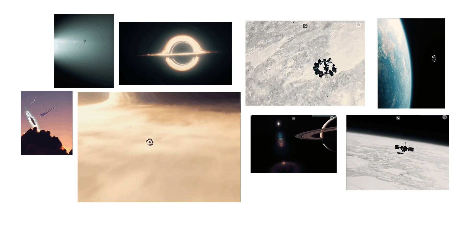 Moodboard