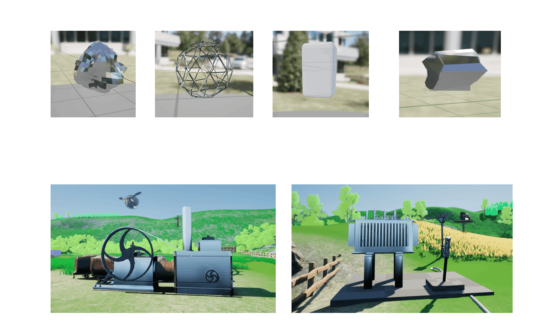 Assets 1