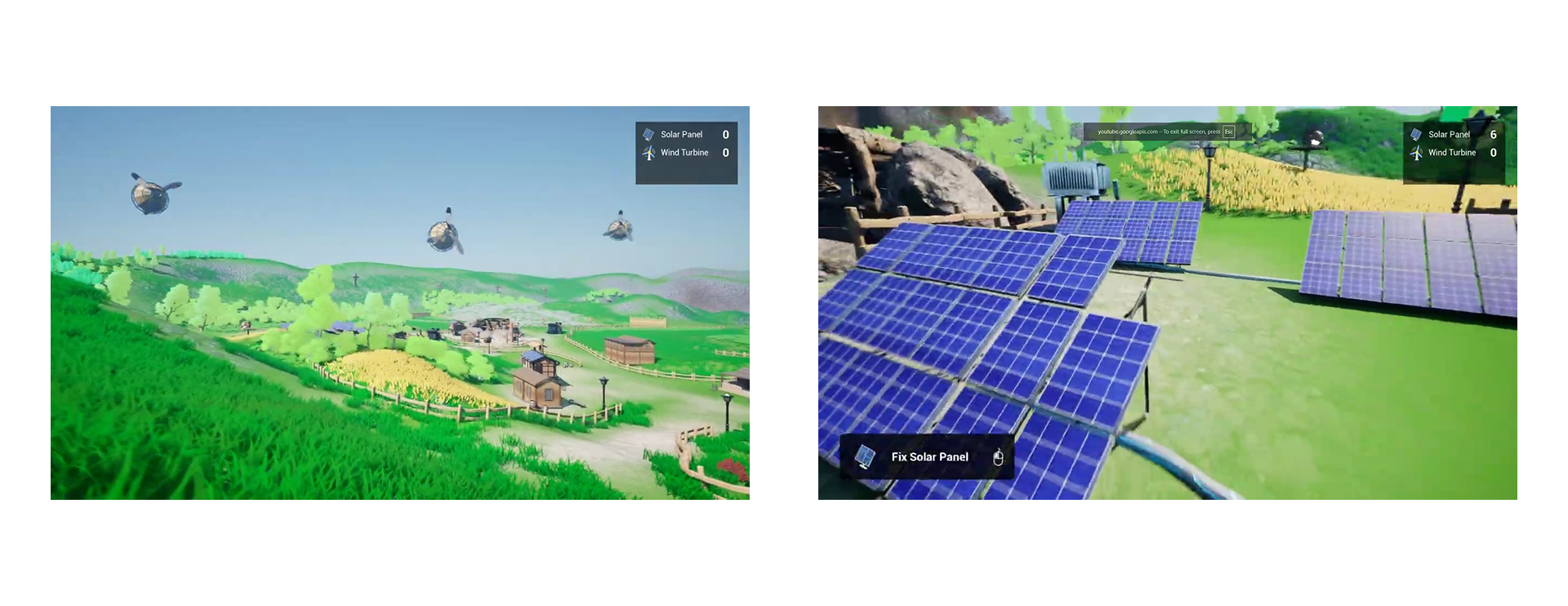Fps View