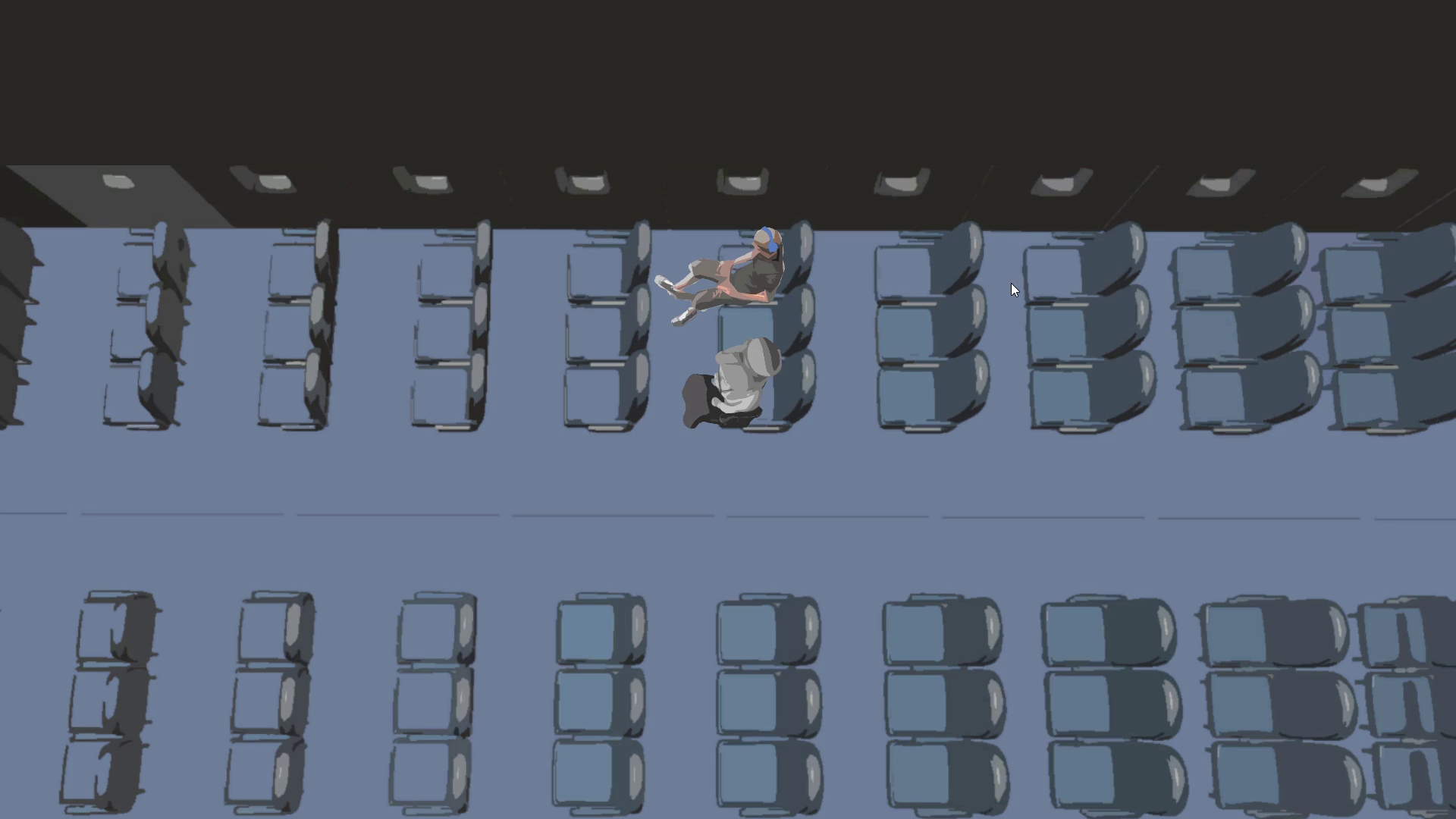 Thirty Thousand Feet Cover Banner