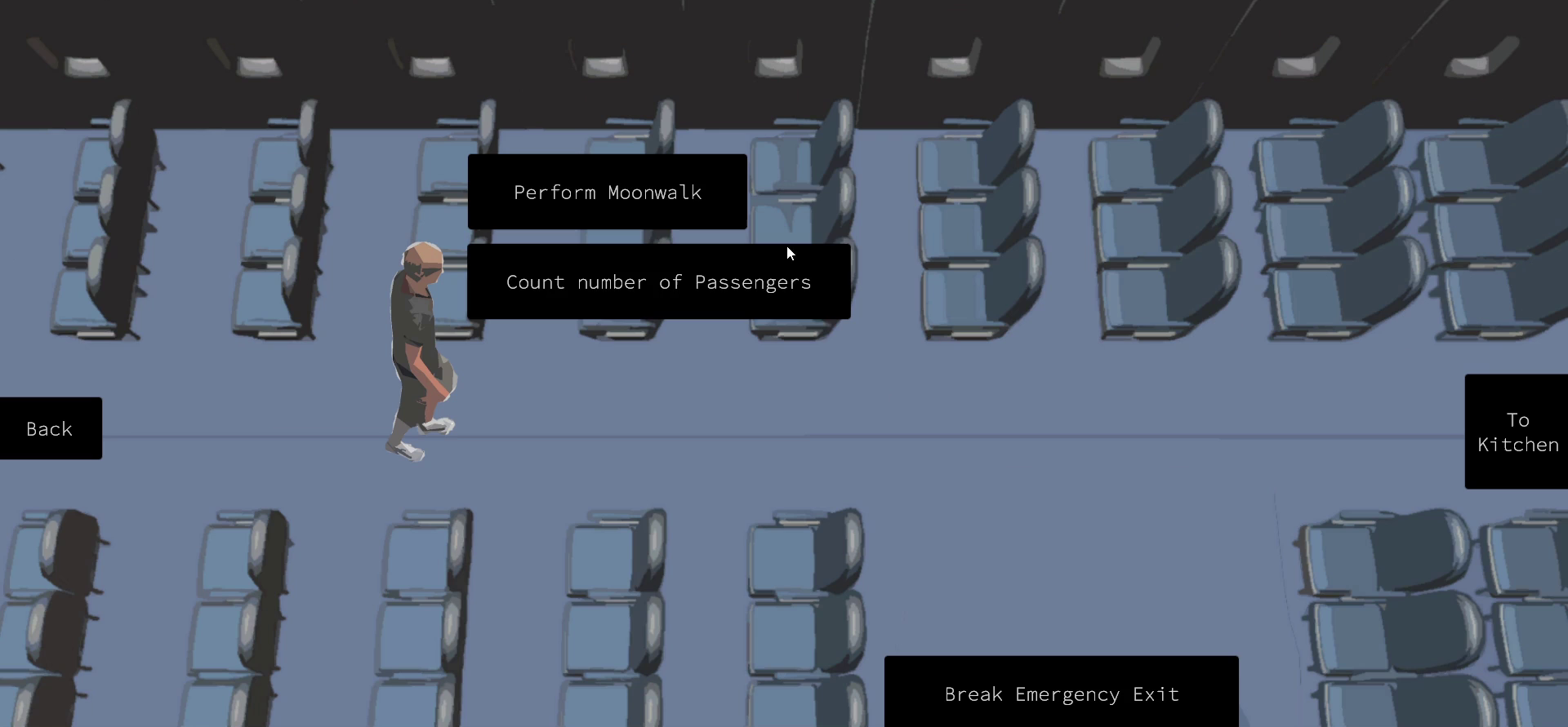 Emergency Section